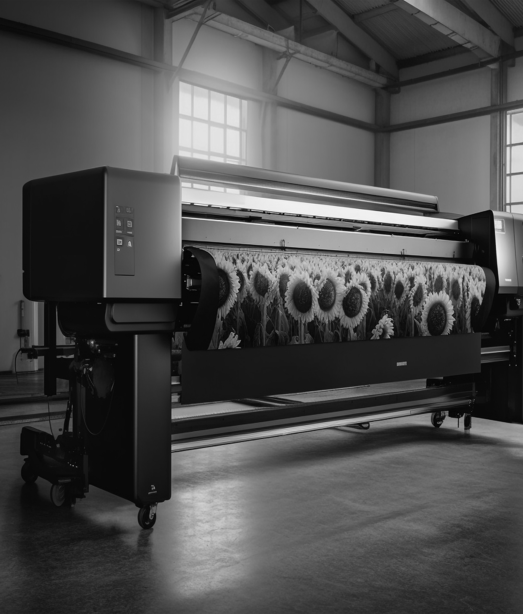 didital printing