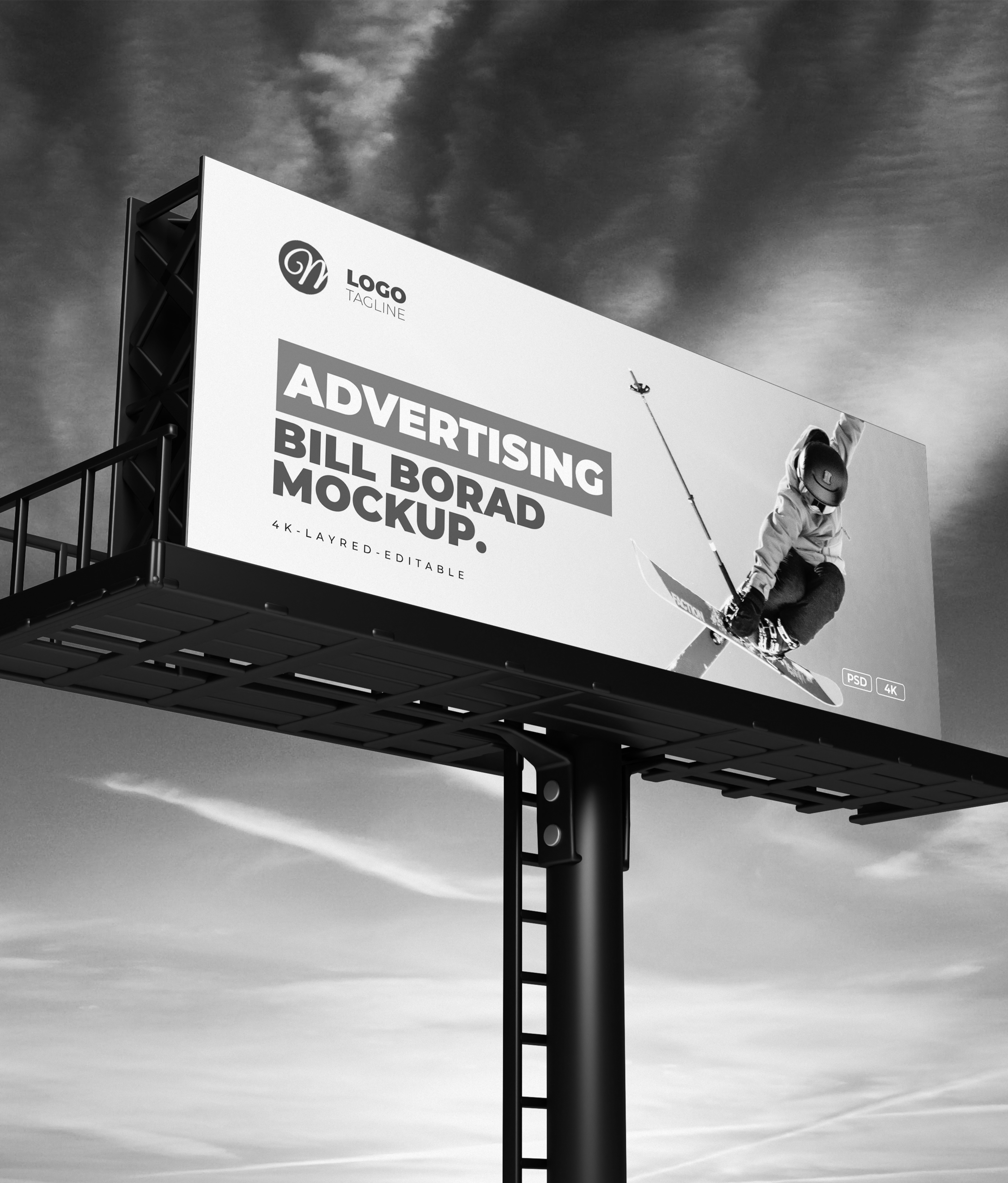 outdoor branding