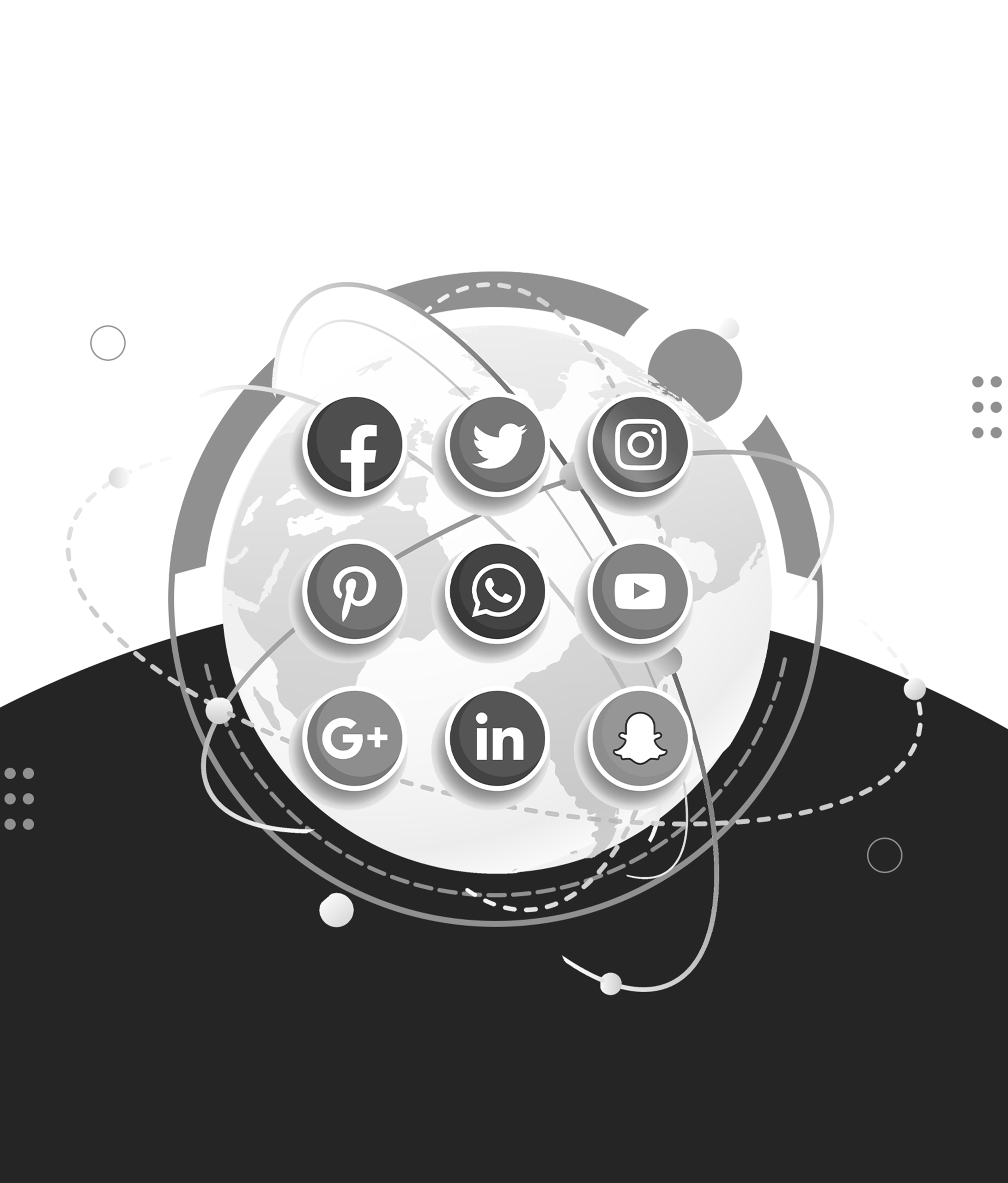 social media